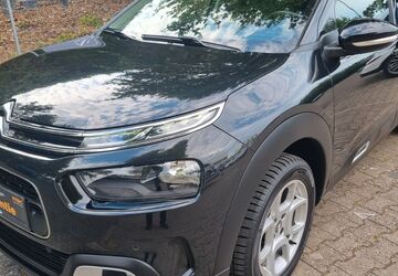 Citroen C4 Cactus 154.335 km 6.890 &euro; Hattersheim am Main 65795