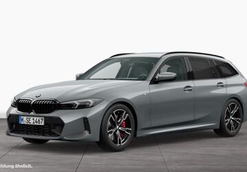 BMW 320 12.826 km 49.980 &euro; Forchheim 91301