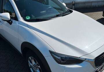 Mazda CX-3 99.741 km 14.999 &euro; Paderborn 33106