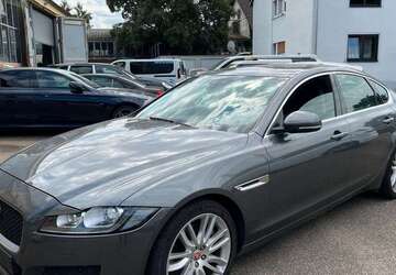Jaguar XF 370.000 km 10.000 &euro; Lahr-Langenwinkel 77933