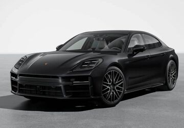 Porsche Panamera 12.900 km 159.490 &euro; Lübeck 23560