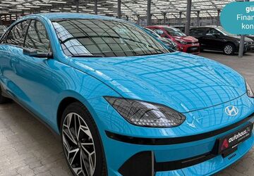 Hyundai IONIQ 6 10.783 km 36.590 &euro; Ludwigsfelde (bei Berlin) 14974