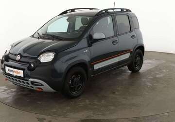 Fiat Panda 26.679 km 14.890 &euro; Nürnberg 90441