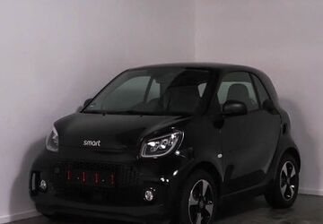 Smart ForTwo 14.983 km 14.980 &euro; Geislingen/ Steige 73312