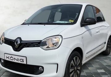 Renault Twingo 32.050 km 14.499 &euro; Teltow 14513