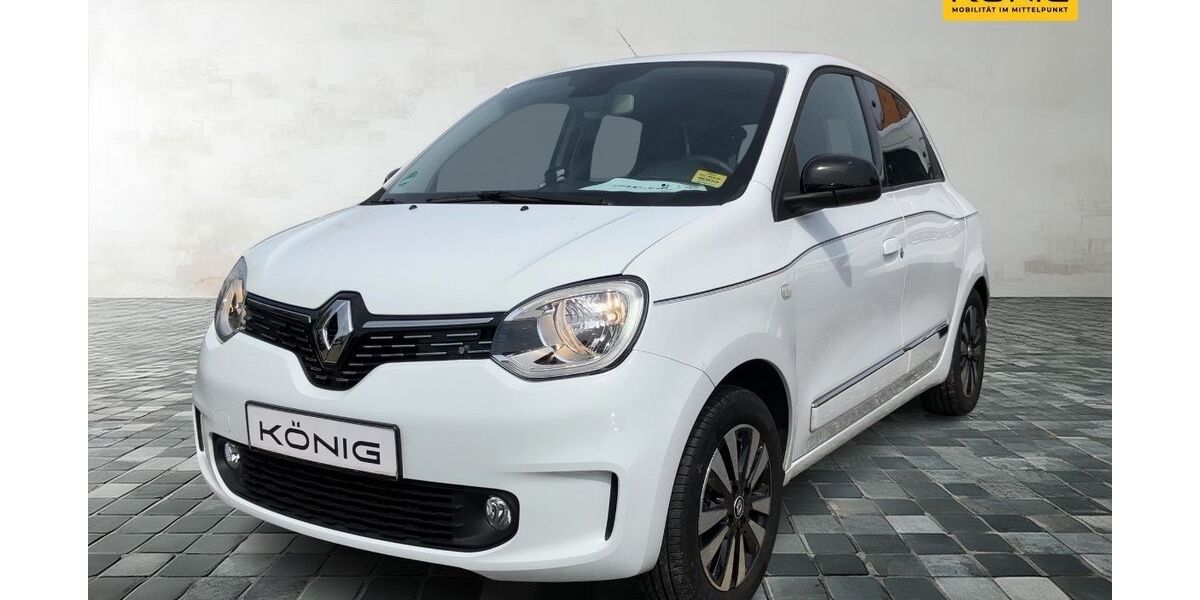 Renault Twingo 32.050 km 14.499 &euro; Teltow 14513