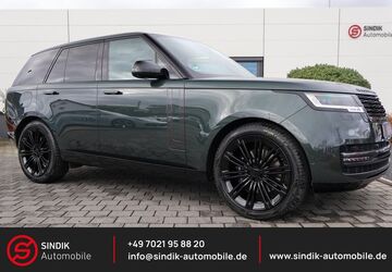 Land Rover Range Rover 49.500 km 129.980 &euro; Kirchheim unter Teck 73230