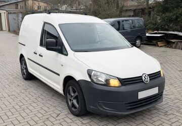 VW Caddy 210.000 km 4.900 &euro; Beckingen 66701