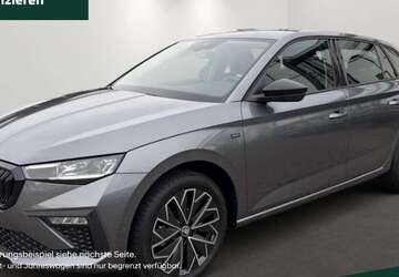 Skoda Scala 18.372 km 25.890 &euro; Düsseldorf 40233
