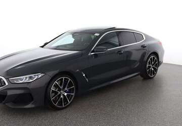 BMW 840 32.259 km 64.880 &euro; Berlin 12103