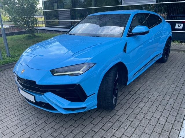 Lamborghini Urus 23.000 km 254.660 &euro; Sangerhausen 06526