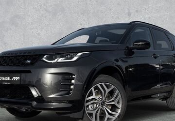 Land Rover Discovery Sport 3.382 km 62.499 &euro; Münster 48163