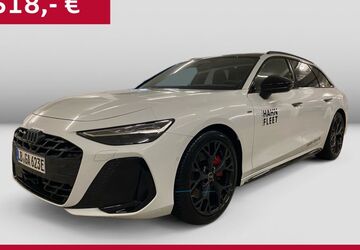 Audi A6 2.500 km 75.830 &euro; Ludwigsburg 71636