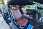Ford Mustang 3,7 mit Leder 