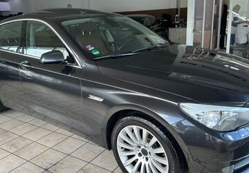 BMW 535 230.000 km 11.500 &euro; Bonn 53119