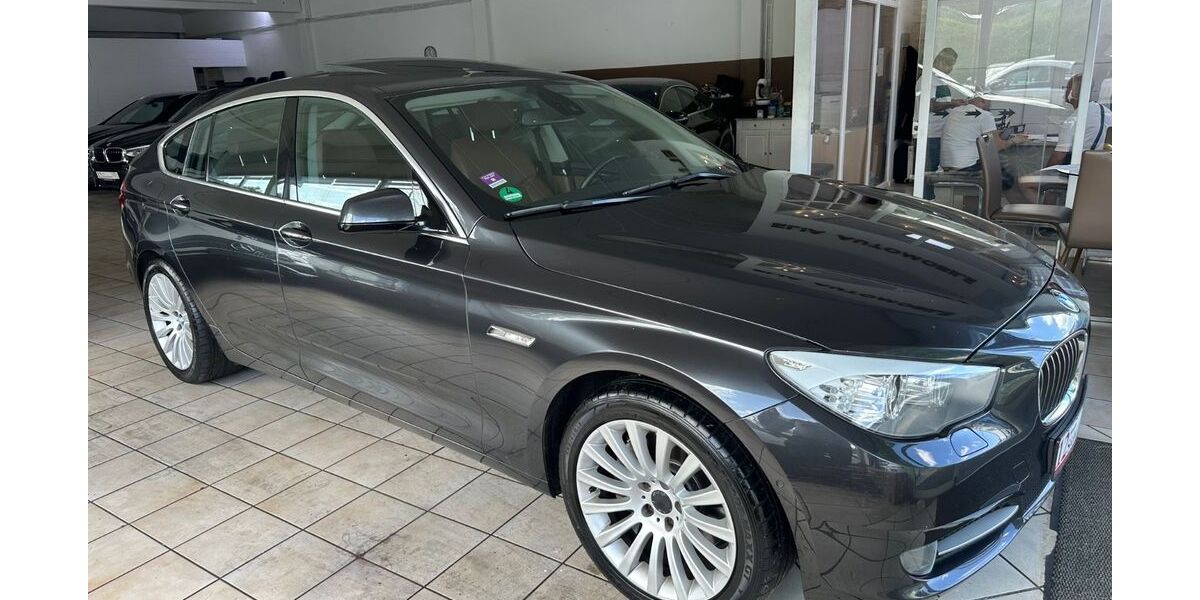 BMW 535 230.000 km 11.500 &euro; Bonn 53119