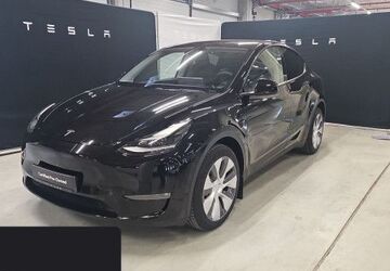Tesla Model Y 90.217 km 34.300 &euro; Hanau 63457