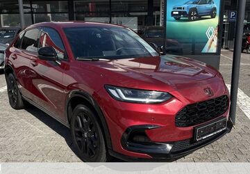 Honda ZR-V 12.500 km 32.970 &euro; Hanau 63452