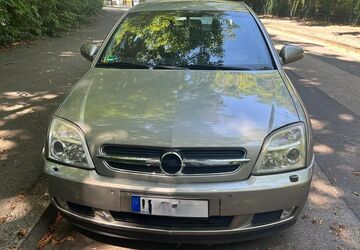 Opel Vectra 220.000 km 1.200 &euro; köln 51109