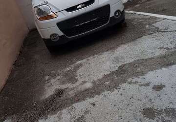 Chevrolet Matiz 146.500 km 1.800 &euro; Kaufbeuren 87600