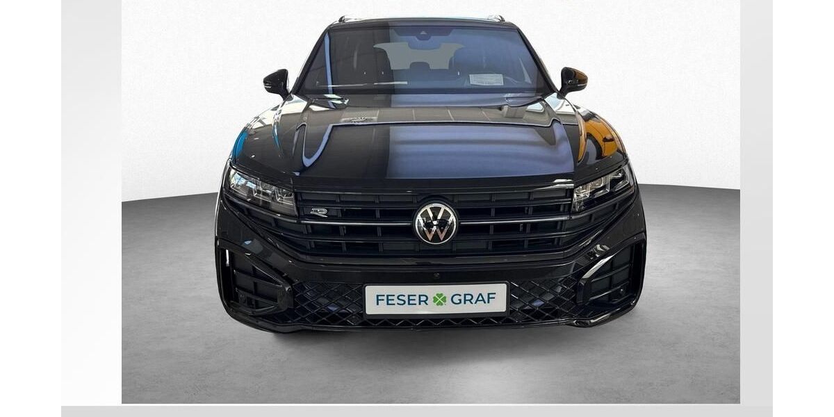 VW Touareg 3.000 km 85.990 &euro; Schwabach 91126