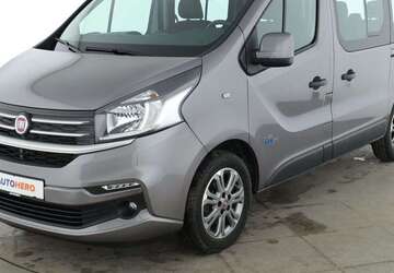Fiat Talento 81.226 km 21.100 &euro; Nürnberg 90441