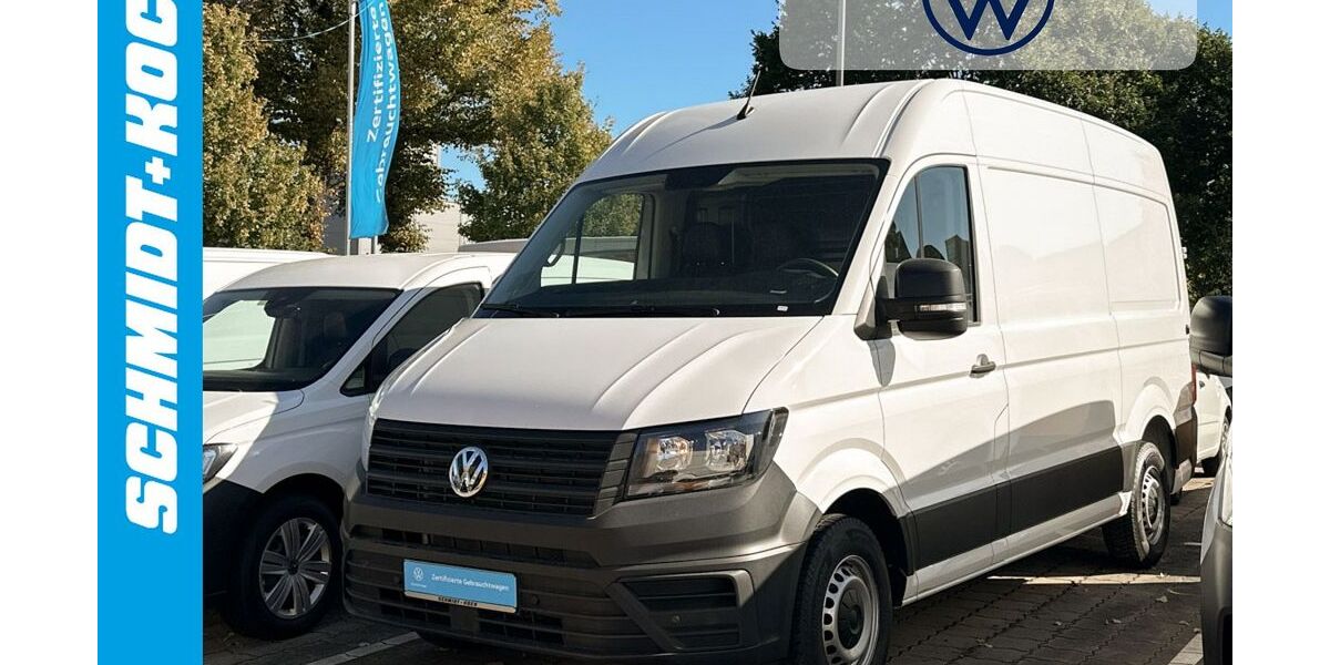 VW Crafter 9.168 km 35.990 &euro; Oldenburg 26123