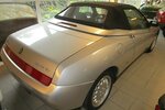 Alfa Romeo Spider 2.0 16V T.Spark L 192.300 km 4.985 &euro; Hirschberg 69493