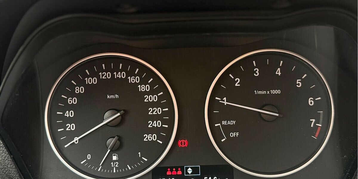 BMW 114i Klima Sitzheizung TÜV 07/2027 153.000 km 6.990 &euro; Neckarsulm 74172