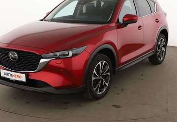 Mazda CX-5 4.780 km 33.890 &euro; Neufahrn 85375