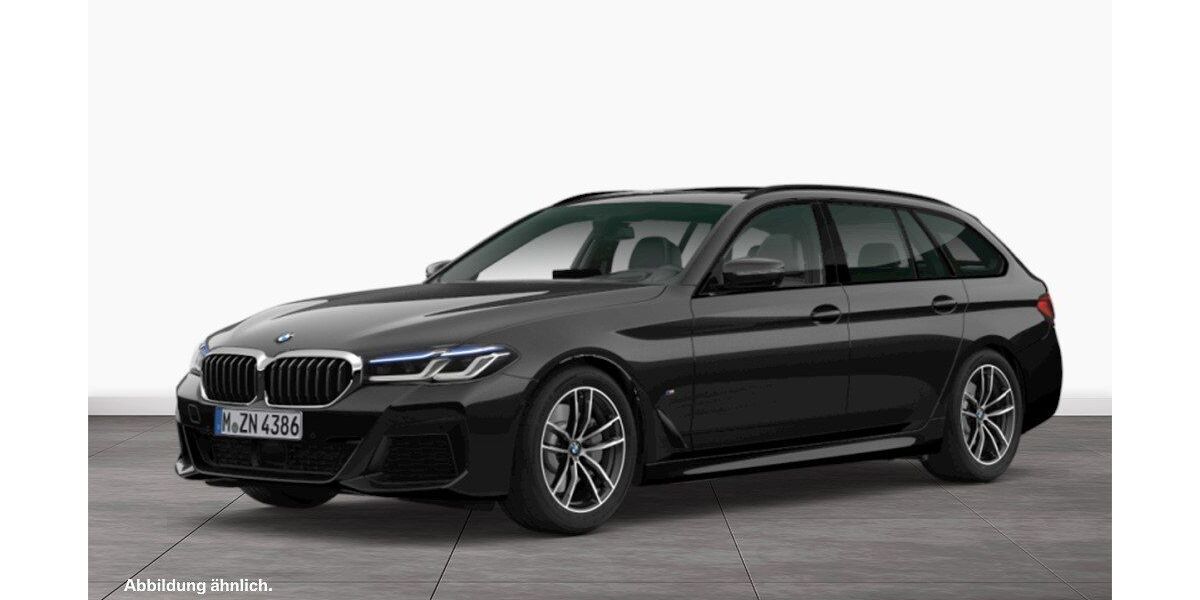 BMW 530 68.132 km 40.980 &euro; Mannheim 68169