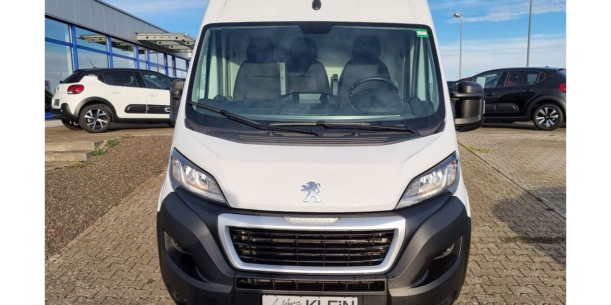 Peugeot Boxer 29.039 km 23.490 &euro; Simmern 55469