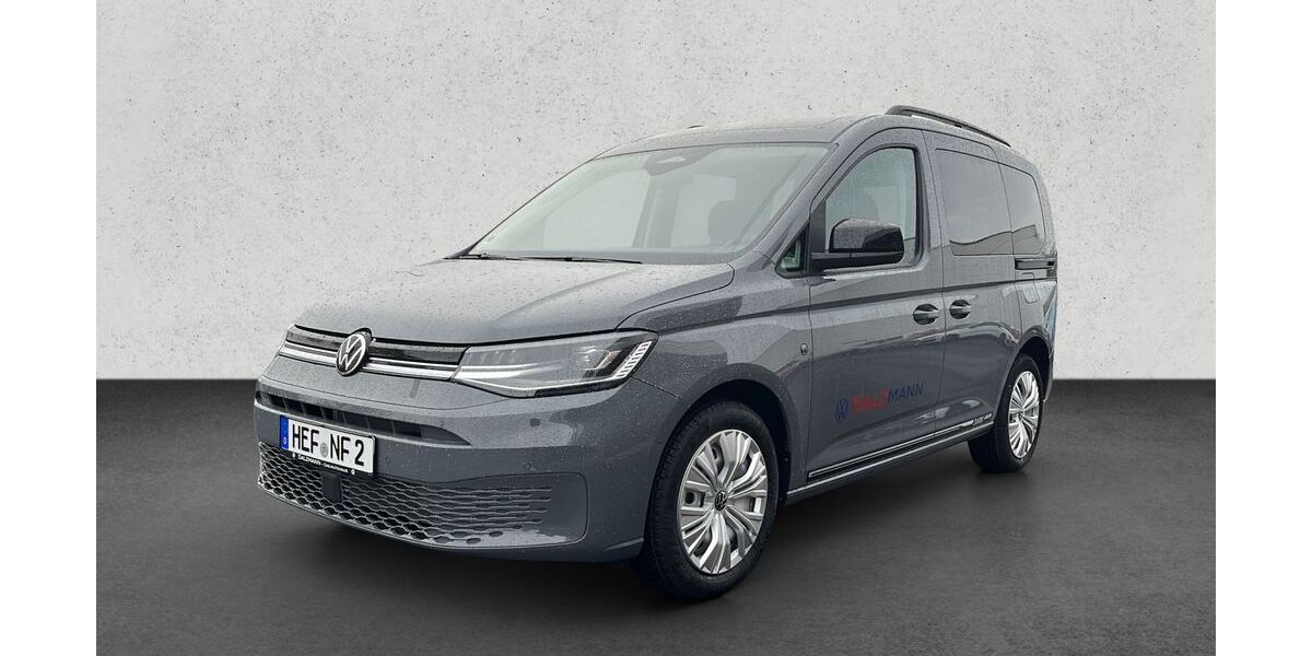 VW Caddy 9.999 km 42.489 &euro; Bad Hersfeld 36251