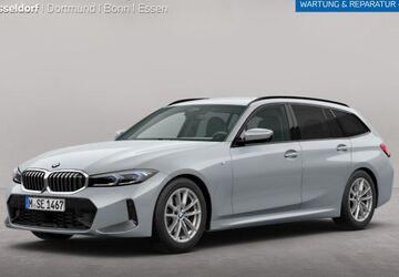 BMW 330 24.974 km 45.599 &euro; Düsseldorf 40237