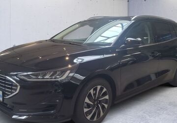 Ford Focus 26.500 km 29.990 &euro; Freiburg im Breisgau 79108