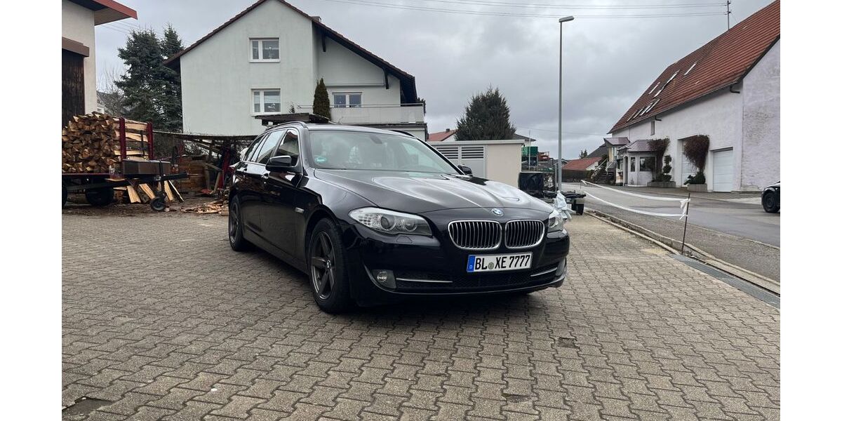 BMW 525 220.926 km 9.100 &euro; Burladingen 72393
