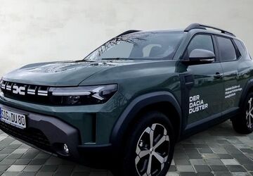 Dacia Duster 1.950 km 29.400 &euro; Pfullendorf-Denkingen 88630