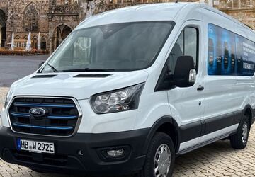 Ford Transit 24.900 km 30.130 &euro; Bremen - Nord 28757