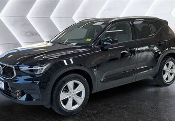 Volvo XC40 26.625 km 34.880 &euro; Berlin 10553