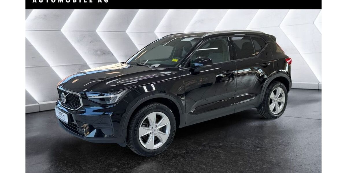 Volvo XC40 26.625 km 34.880 &euro; Berlin 10553