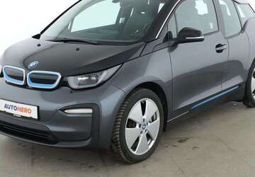 BMW i3 27.759 km 18.570 &euro; Neufahrn 85375