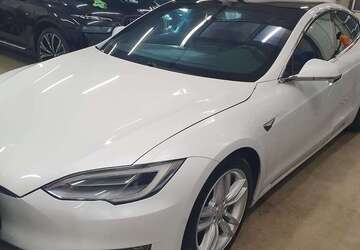 Tesla Model S 109.000 km 42.000 &euro; Dachau 85221