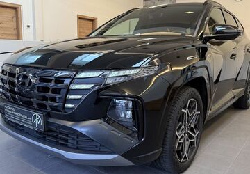 Hyundai TUCSON 87.251 km 28.690 &euro; Kolbermoor bei Rosenheim 83059