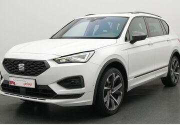 Seat Tarraco 94.152 km 34.988 &euro; Leverkusen 51373