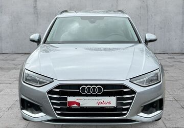 Audi A4 21.899 km 32.930 &euro; Mitterteich 95666