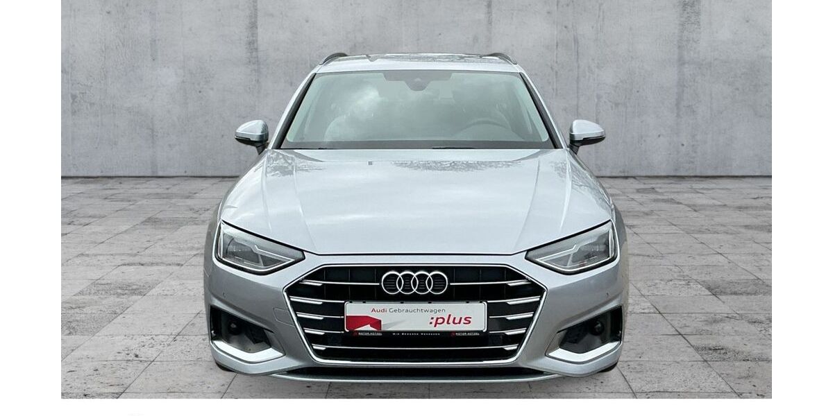 Audi A4 21.899 km 32.930 &euro; Mitterteich 95666
