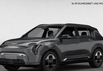 Kia EV3 4.900 km 43.970 &euro; Gelsenkirchen 45897