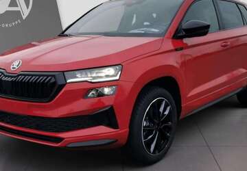 Skoda Karoq 2.500 km 38.808 &euro; Vechta 49377