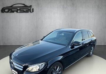 Mercedes-Benz C 250 167.150 km 17.490 &euro; Griesheim 64347