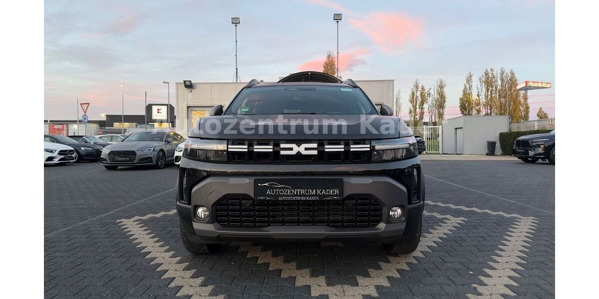 Dacia Duster 3.600 km 26.900 &euro; Eschweiler 52249